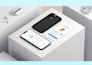 revamp mobile app design in figma, uiux for mobile app, app screenshots design